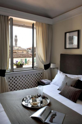 Tornabuoni Suites Collection Residenza D'Epoca Florence